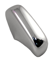 Stötfångarhorn Amazon bak