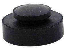 Gummi Huvgångjärn 444/445