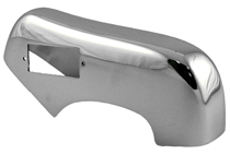 Stötfångarhorn PV 57-66 HöB