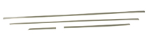Prydnadslistsats Instrumentbräda 544/210