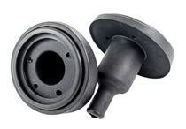 Kåpor blinkers PV/Duett B16