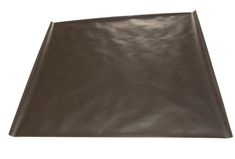 Vaxat papper för dörr 123cm x 120 cm