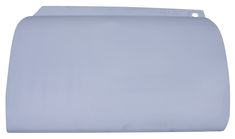 Dörrplåt Amazon 2d Vä