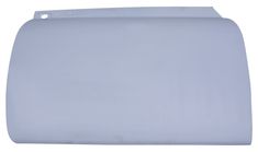 Dörrplåt Amazon 2d Hö