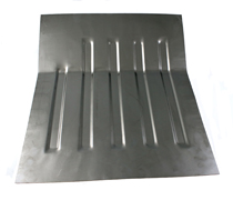 Golvplåt Amazon vänster bak