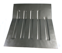 Golvplåt Amazon höger bak