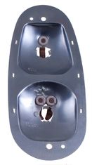 Reflektor Bakljus 544 (renoverad)