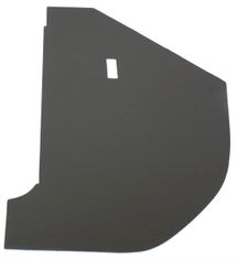 Papp Torped Amazon -64 grå Vä