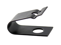 Låsfjäder Bromsback