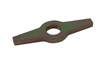 Hållare Bromsbackar PV/Duett/Amazon