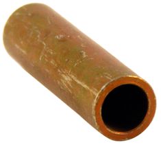 Distanshylsa Duett bladfjäder bak