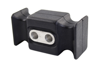 Gummikudde Bärarm 220