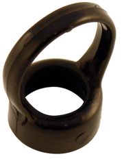 Handbromsögla