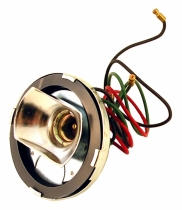 Reflektor Blinkers 1800 enkel