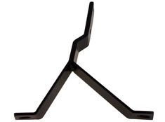 Bärjärn stötfångare PV 58-66 VäF