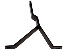 Bärjärn stötfångare PV 58-68 HöF