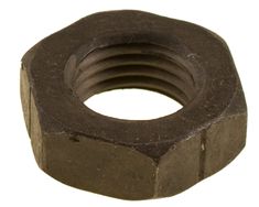 Mutter parallellstag Vä-gängad M14-1,5x7