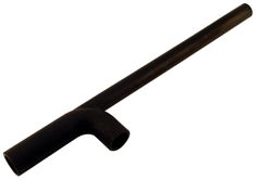 Kylarslang 1800 nedre med oljekyl ch#-19174