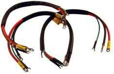 Kablage generator Amazon B18 (ej GT)