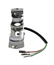 Reflektor Bakljus Duett Vä