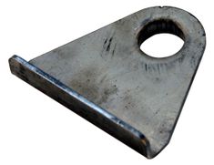 Fäste Mellanaxel/kopplingsarm PV yttre