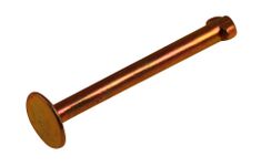 Låspinne  L=35,5 mm