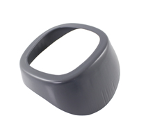 Reflexhus Amazon combi Hö