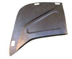 Sidoplåt front PV 47-66 Hö