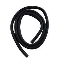 Gummilist Huv Amazon 61-65 bakre