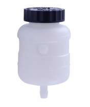 Bromsvätskebehållare PV (+164 koppling Hö-styrd)