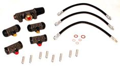 Bromscylindersats PV/210 61-68