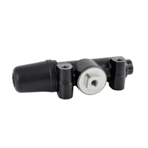 Huvudcylinder Broms PV/Duett 61-68