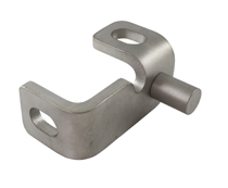 Lagerfäste handbroms P1800