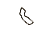 Clips Prydnadslist instrumentpanel PV/Amazon