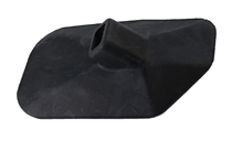 Skyddskåpa Kopplingsgaffel B18