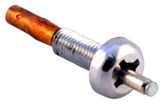 Dörrkontakt 1800 innerbelysning