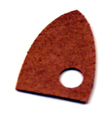 Packning Dörrhandtag 1800 -64 främre