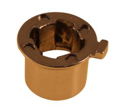 Tryckknapp Bakluckelås 1800