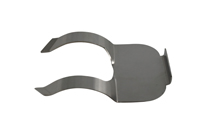 Låsbleck Bagagehandtag P1800