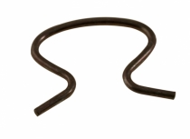 Låsfjäder Dörrhandtag 1800 inre -67