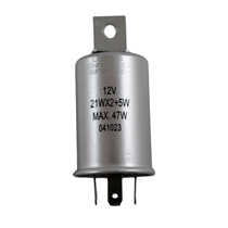 Relä Blinkers 1800 Ch-30000