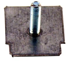 Skruvclips 1800 -20999