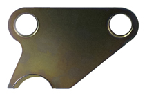 Hållare avgassystem 1800 - 2"