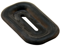 Genomföring Bakstycke 1800 61-72