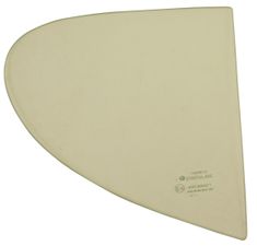 Sidoruta bakre P1800 Hö Klar