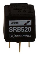 Relä Strålkastare 1800 -69