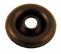 Genomföring kablage front 1800