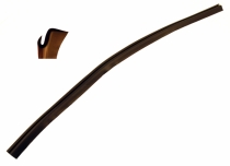 List under skärm 1800