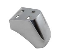 Stötfångarhorn 220 bak