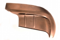 Skärminfästning PV bakre VäB